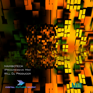 MAMBOTECH ((Progressive Mix))