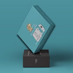 Zico x Chill R&B Type Beat "Biscuit"