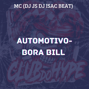 AUTOMOTIVO BORA BILL