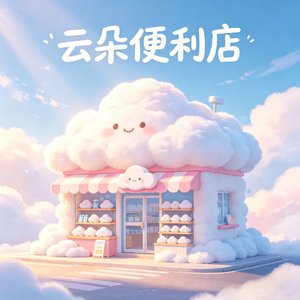 云朵便利店