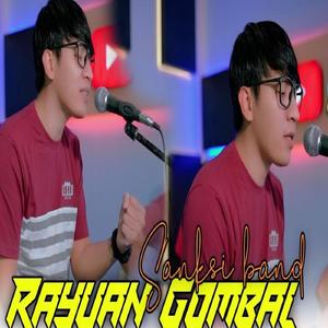 Rayuan Gombal (-)