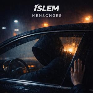 Mensonges (feat. Naël)