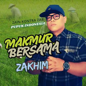 MAKMUR BERSAMA (feat. ZAIN KONTRA)