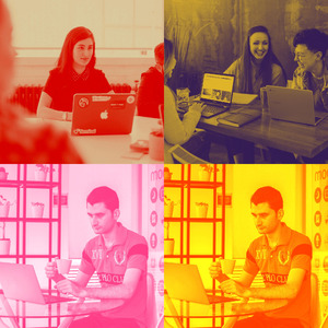 温和办事处梦想