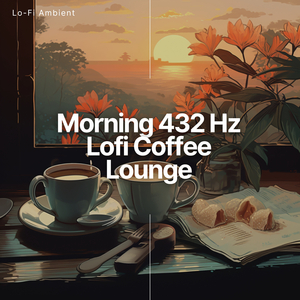 Lo-Fi Morning Whispers