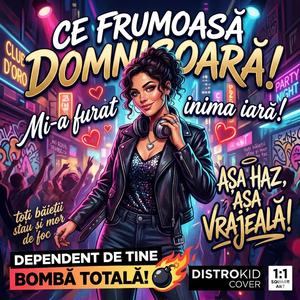 Ce frumoasa domnisoara