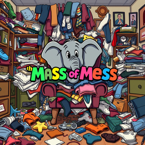 My Messy Room