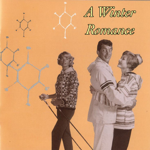 Let It Snow! Let It Snow! Let It Snow!