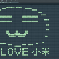 无-小米手机铃声Bootleg (-墓场- remix)