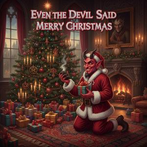 Even The Devil Said Merry Christmas