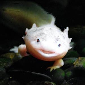 AXOLOTL
