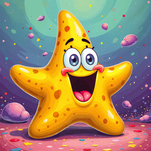 Patrick Phonk (Slowed)