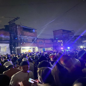 Resumo Depois do Baile