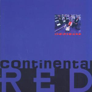 Continental Red (Short Version)