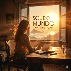 Sol do Meu Mundo
