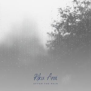 After The Rain