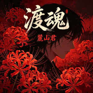 渡魂【燕云十六声-鹤寻野与傩祀520纪念曲目】