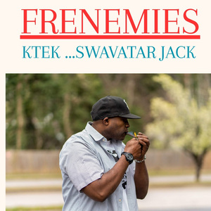 FRENEMIES