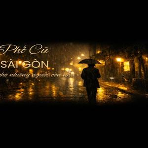 Phố Cũ Đêm Mưa (feat. Julie Pham)