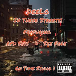 In These Streets (feat. See Fode & RPD Soss)