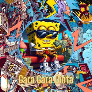 Gara Gara Cinta