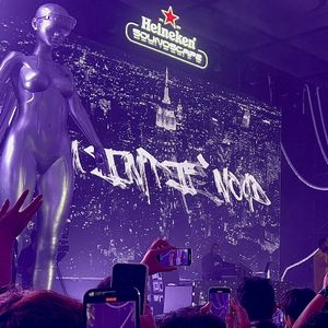 Wash focused Freestyle