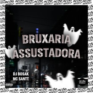 Bruxaria Assustadora