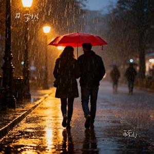 雨爱dj (Cover DJ阿智)