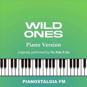 Wild Ones (Piano Version)