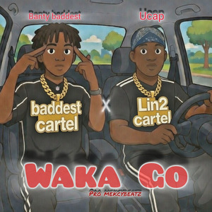 Waka Go