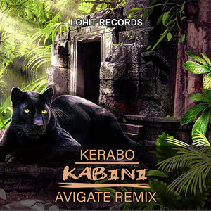 Kabini (Avigate Dub Mix)