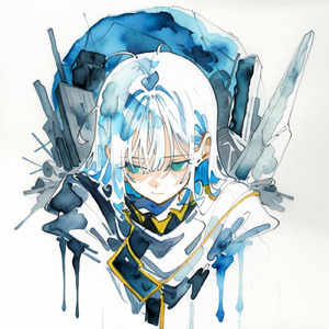 瓦礫の街で見る夢