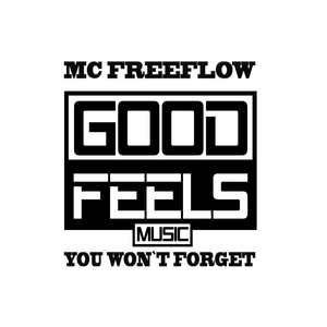 You Won't Forget (Original Mix)