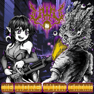 Your Daughter's A Whore