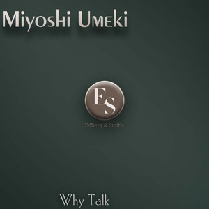 Ooh What Good Company We Could Be (Original Mix)