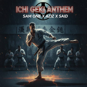 Ichi Geki Anthem