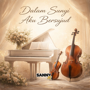 Cahaya Di Sepertiga Malam