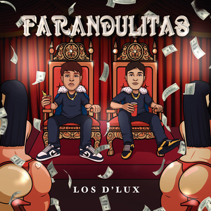 Farandulitas