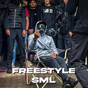 Freestyle SML - Korbo (feat. Korbo)