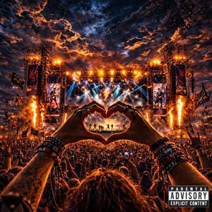 Festival Liebe (feat. Die FTZN)