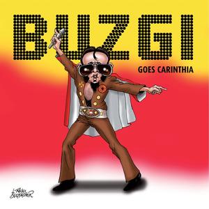 Pfiat Gott liabe Alm