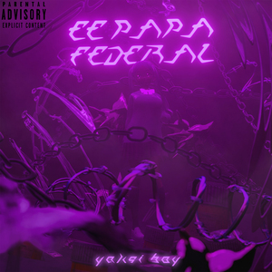 Её папа федерал