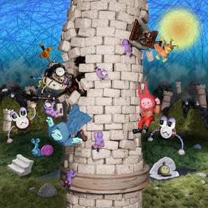 The Tower Collapses (Andor Remix)