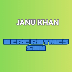 Mere rhymes sun