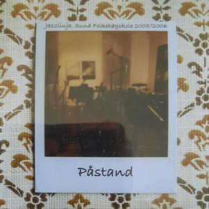 Kaskader av kastanjer