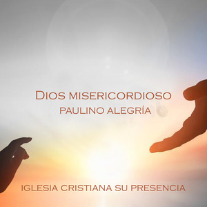 Dios misericordioso