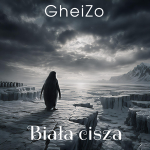 Biała cisza