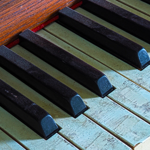 Piano Tune