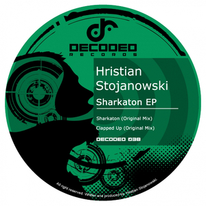 Sharkathon (Original Mix)