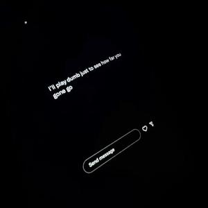 Suffocation (Sped Up)